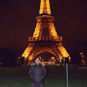 Meet your Posher, Fernando